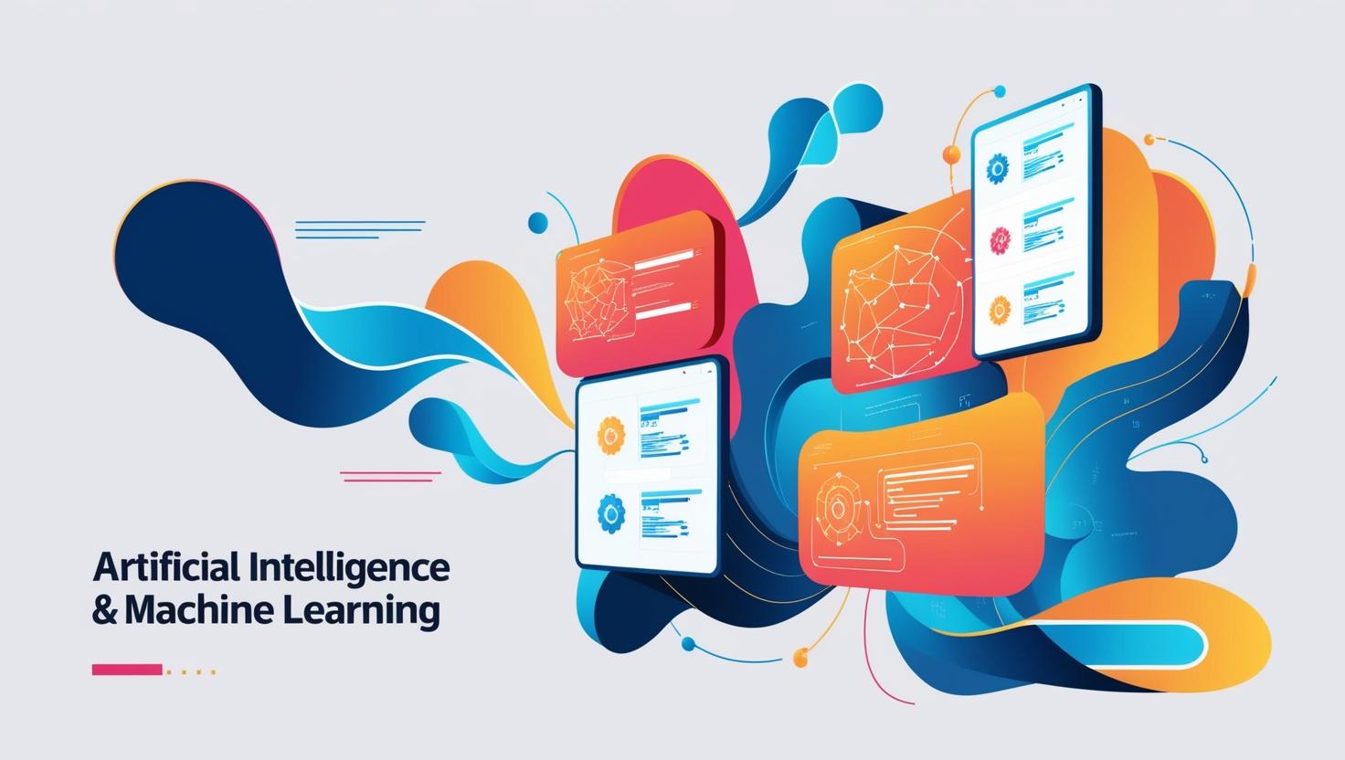 Artificial Intelligence and Machine Learning