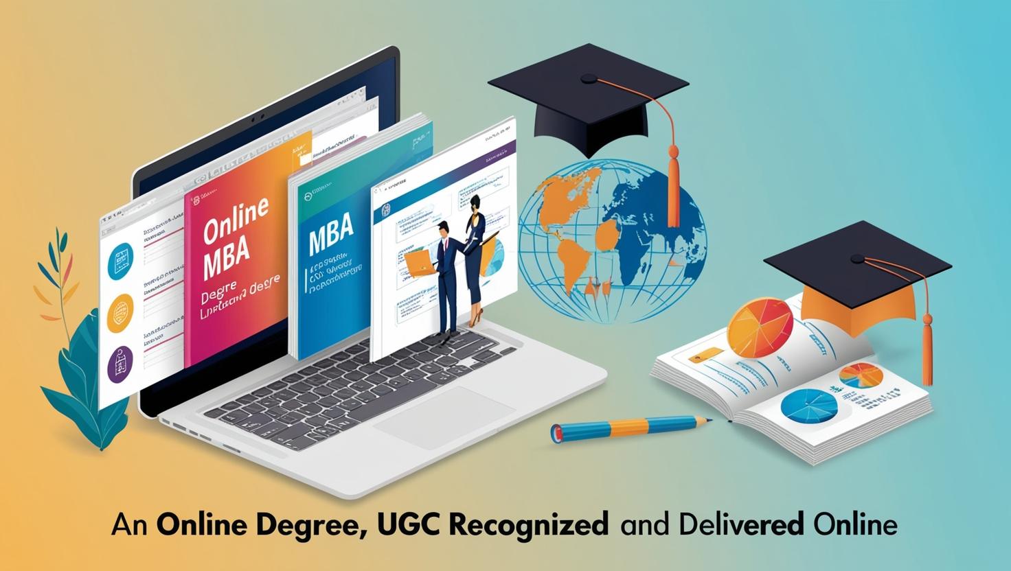Online MBA Degree Online MBA Degree